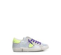 Philippe Model - Prsx Sneakers - - Shoes - Donna - Grigio - 38 EU