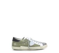 Philippe Model - Prsx Sneakers - - Shoes - Uomo - Verde - 45 EU