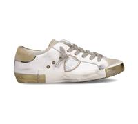Philippe Model - Prsx Tennis - - Shoes - Donna - Bianco - 36 EU