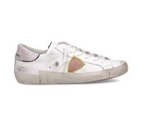 Philippe Model - Prsx Tennis - - Shoes - Donna - Bianco - 40 EU
