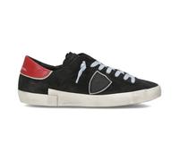 Philippe Model - Prsx Tennis - - Shoes - Uomo - Nero - 44 EU