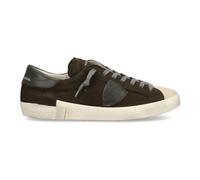 Philippe Model - Prsx Tennis - - Shoes - Uomo - Verde - 42 EU