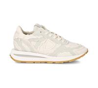 Philippe Model, ,Shoes ,Donna ,Beige ,35 EU Tropez Haute Running Sneakers