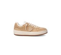 Philippe Model, ,Shoes ,Donna ,Beige ,37 EU Sneaker Nice