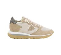 Philippe Model, ,Shoes ,Donna ,Beige ,40 EU Scarpe da donna Beige Tropez Haute LOW