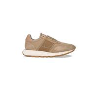 Sneakers Donna Philippe model mondial vintage tild w008 sneakers Beige 41 EU