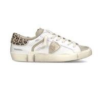 Philippe Model, ,Shoes ,Donna ,Bianco ,36 EU Sneakers Prsx Tennis