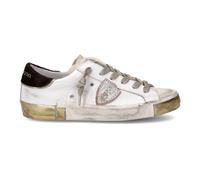 Philippe Model, ,Shoes ,Donna ,Bianco ,36 EU Sneakers Prsx Tennis