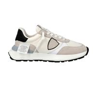 Philippe Model, ,Shoes ,Donna ,Bianco ,37 EU Antibes Mondial Sneakers