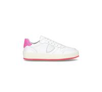Philippe Model, ,Shoes ,Donna ,Bianco ,37 EU Sneakers Nice Tennis