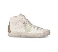 Philippe Model, ,Shoes ,Donna ,Bianco ,37 EU Sneakers Prsx Tennis