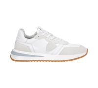 Philippe Model, ,Shoes ,Donna ,Bianco ,38 EU Sneakers Bianche Tropez 2.1 Low Top