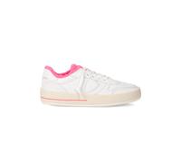 Philippe Model, ,Shoes ,Donna ,Bianco ,38 EU Sneakers Nice Tennis