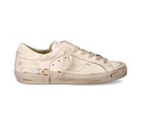 Philippe Model, ,Shoes ,Donna ,Bianco ,39 EU Sneakers Prsx Tennis