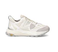 Philippe Model, ,Shoes ,Donna ,Bianco ,40 EU Rocs Low Top Sneakers