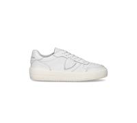 Sneaker Philippe Model Nice Bianca, Size: 40