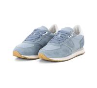 Philippe Model, ,Shoes ,Donna ,Blu ,36 EU Sneaker