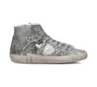 Philippe Model, ,Shoes ,Donna ,Grigio ,37 EU Sneakers Prsx Tennis
