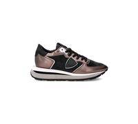 Philippe Model, ,Shoes ,Donna ,Marrone ,37 EU Tropez Haute Running Sneakers