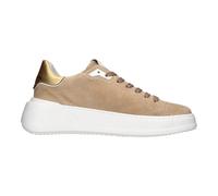 Philippe Model, ,Shoes ,Donna ,Marrone ,40 EU Philippe Model Sneakers Brown