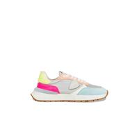 Philippe Model, ,Shoes ,Donna ,Multicolore ,40 EU Antibes Low Mondial Sneakers