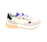 Philippe Model, ,Shoes ,Donna ,Multicolore ,41 EU La Rue Low Mondial Pop Sneakers