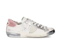 Philippe Model, ,Shoes ,Donna ,Multicolore ,41 EU Sneakers Prsx Tennis