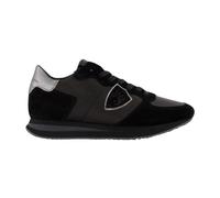 Sneakers Donna Philippe model veau tzld vi01 sneakers Nero, Argento 37 EU