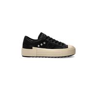 Philippe Model, ,Shoes ,Donna ,Nero ,39 EU Sneakers Paris Haute Tennis