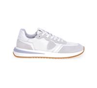 Philippe Model, ,Shoes ,Uomo ,Bianco ,40 EU Sneakers Bianche Tropez 2.1 Low Top