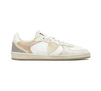 SNEAKERS Uomo PHILIPPE MODEL PARIS PGLU VC01 PGAL CRACKLE BLANC_SABLE