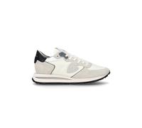 Philippe Model, ,Shoes ,Uomo ,Bianco ,44 EU Tropez Haute Sneakers