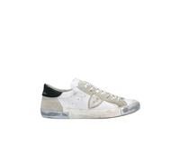 Philippe Model, ,Shoes ,Uomo ,Bianco ,46 EU Sneakers bajas