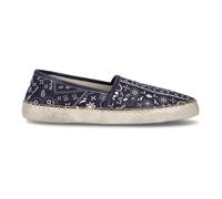 Philippe Model, ,Shoes ,Uomo ,Blu ,43 EU Espadrilles Marseille Casual