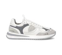 Philippe Model, ,Shoes ,Uomo ,Grigio ,45 EU Olympique Sneaker