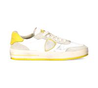 Philippe Model, ,Shoes ,Uomo ,Multicolore ,41 EU Sneakers Nice Tennis