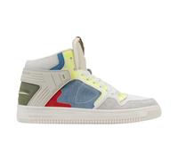 Philippe Model, ,Shoes ,Uomo ,Multicolore ,41 EU Sneakers Uomo con Lacci