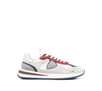 Philippe Model, ,Shoes ,Uomo ,Multicolore ,43 EU Olympique Sneakers