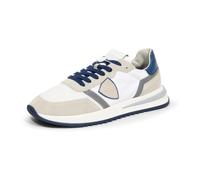 Philippe Model, ,Shoes ,Uomo ,Multicolore ,45 EU Tropez 2.1 Low Mondial Pop