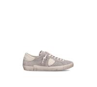 Philippe Model Sneaker Basse Prsx Uomo, Grigio PRLUXS13 Grigio 44
