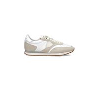 Philippe Model - Blville Running Sneaker - - Shoes - Uomo - Bianco - 44 EU