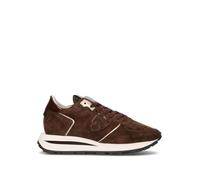 PHILIPPE MODEL Sneaker donna marrone 38