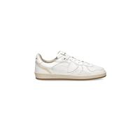SNEAKERS Donna PHILIPPE MODEL PARIS PGLU WW01 - PGAL WEST BLANC