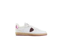 PHILIPPE MODEL Sneaker PGLD bianco | 38