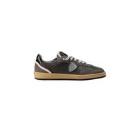 PHILIPPE MODEL Sneaker PGLD marrone | 36