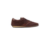 PHILIPPE MODEL Sneaker PLANCHE LOW WOMEN marrone | 37