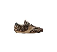 PHILIPPE MODEL Sneaker PLANCHE LOW WOMEN marrone | 41