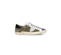 PHILIPPE MODEL Sneaker PRSX oliva | 45
