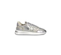 PHILIPPE MODEL Sneaker TROPEZ 2.1 LOW argento | 36