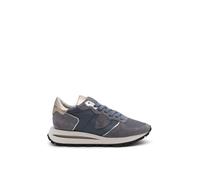Philippe Model Sneaker Tropez Haute Donna, Denim TKLDW015 Blu 37